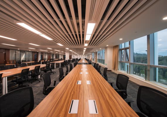 北京方临科技有限公司